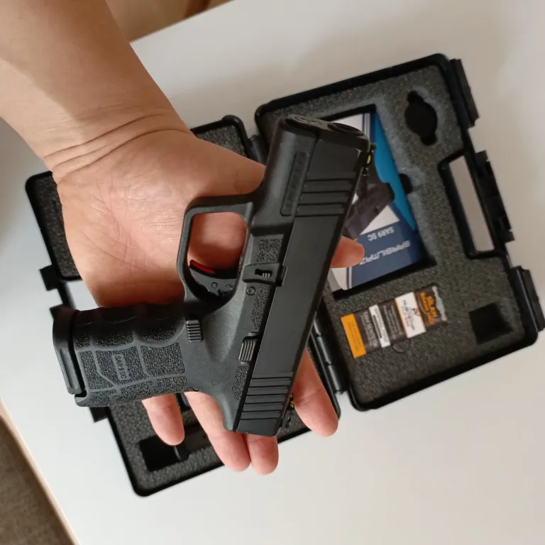 Sar9 Sc Gizli Taşıma - 2