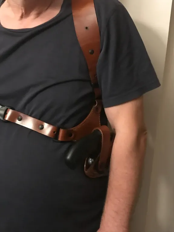 Sıfırdan Farksız Smith Wesson 6 Patlar - 4
