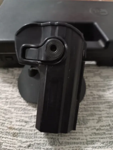 Cz 75 Uyumlu Imi Kılıf