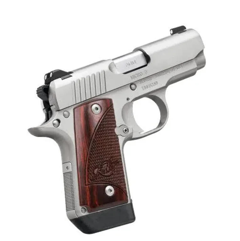 Kimber Micro 9