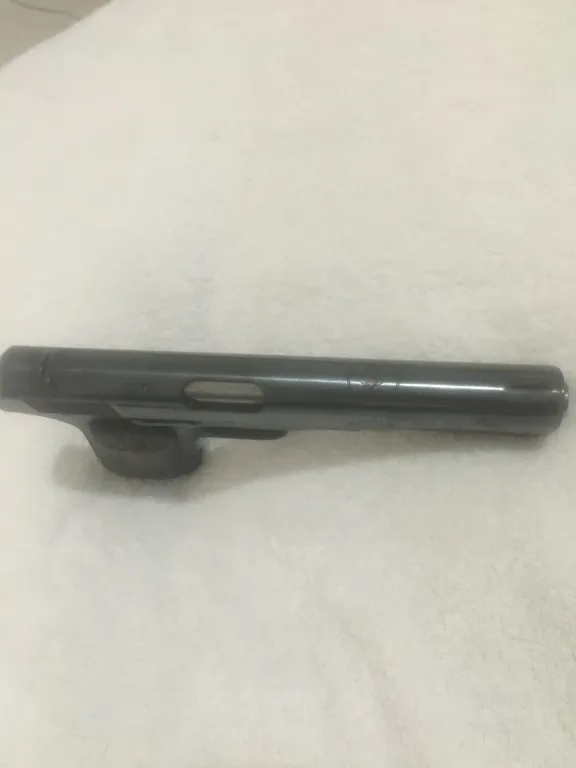 Tuğralı Polis - 5