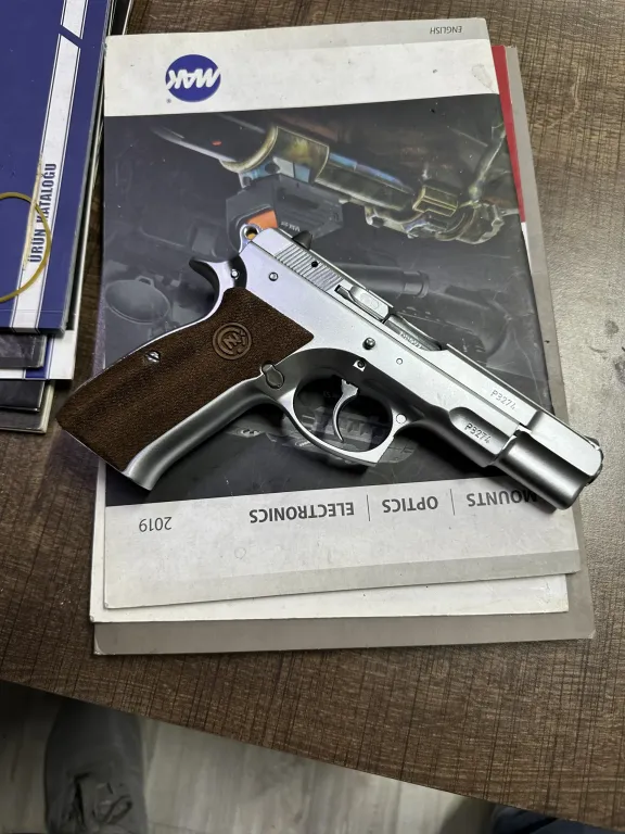 Cz 75 B - 2
