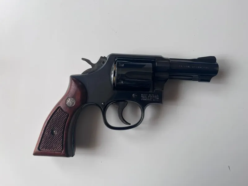 Smith Wesson