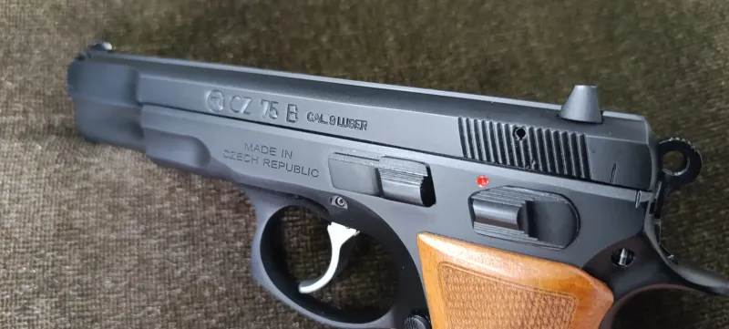 Cz 75B