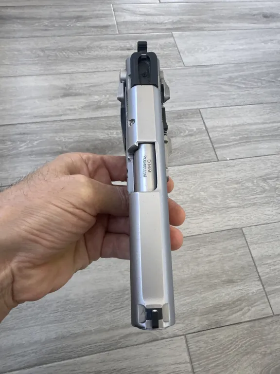 5906 Smi̇th Wesson Usa - 5