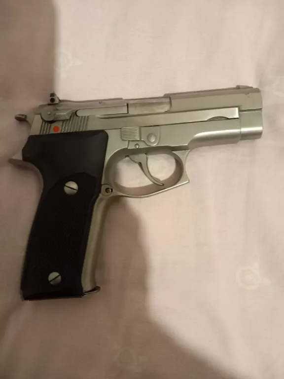 Astra A 90 Inox - 3
