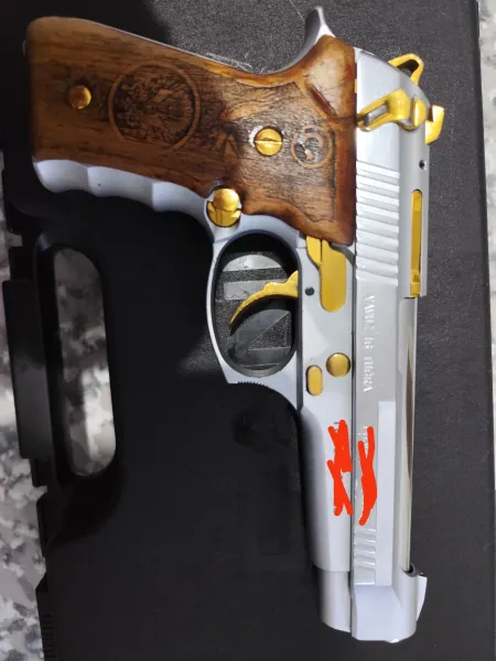 Yavuz 16 Tugra