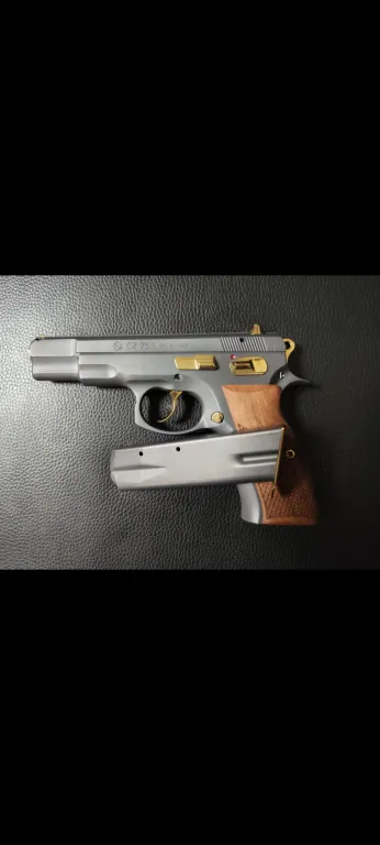 Cz 75 B - 3