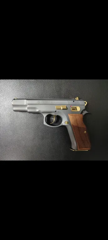 Cz 75 B - 2