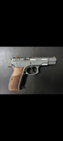 Cz 75 B