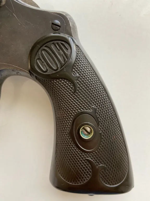 Colt Special 38 - 3