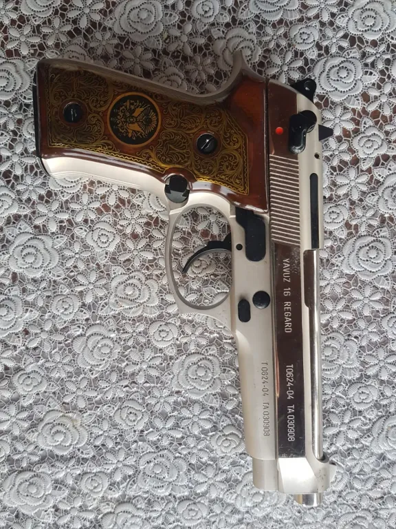 Yavuz 16 - 4