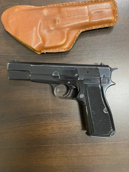 Browning 76C