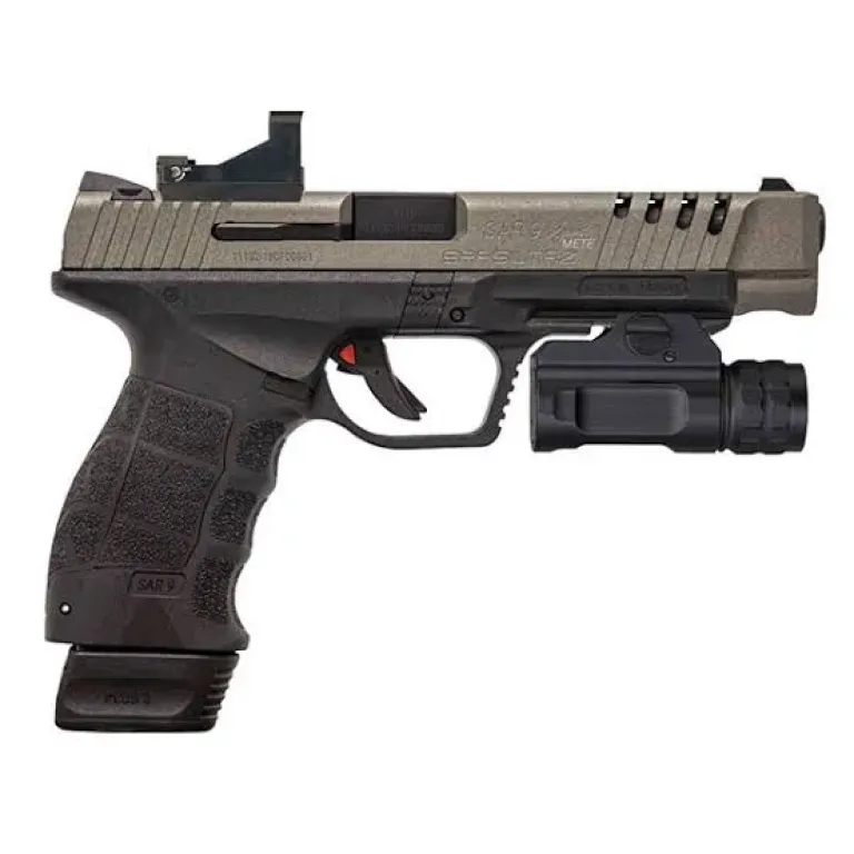 Sar 9 Sport İnoks - 2