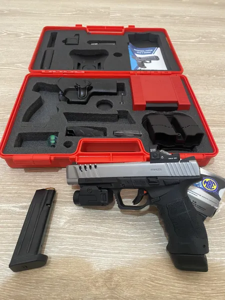 Sar 9 Sport İnoks