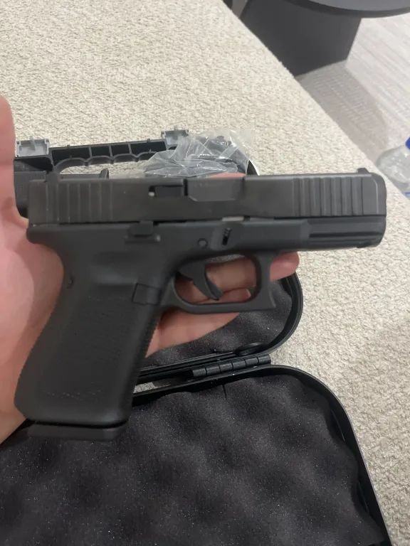 Glock 19 - 3