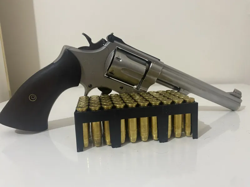 Smith Wesson