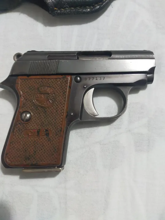 Astra Cub 6 - 2