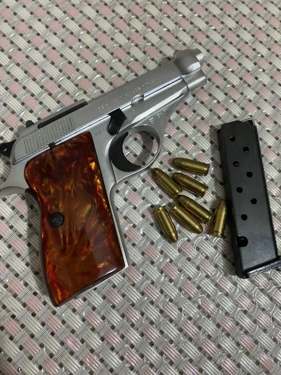 7 Beretta - 3