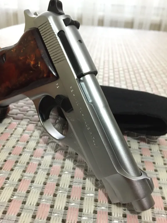 7 Beretta - 2