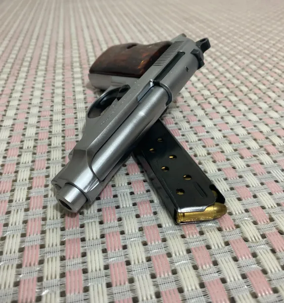 7 Beretta