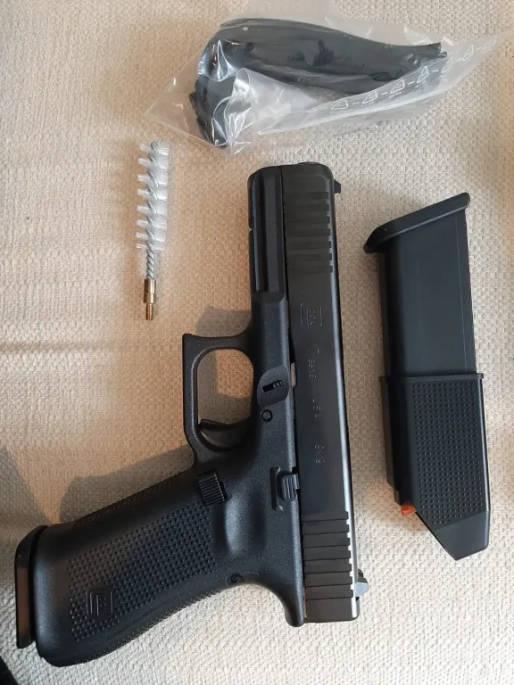Glock 17 - 3