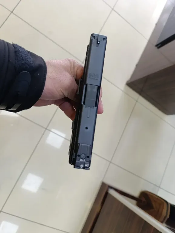 Hs 9 En Tutulan Modeli̇ - 5
