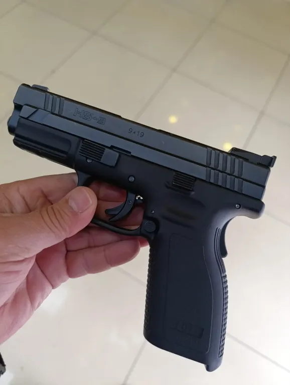 Hs 9 En Tutulan Modeli̇ - 4