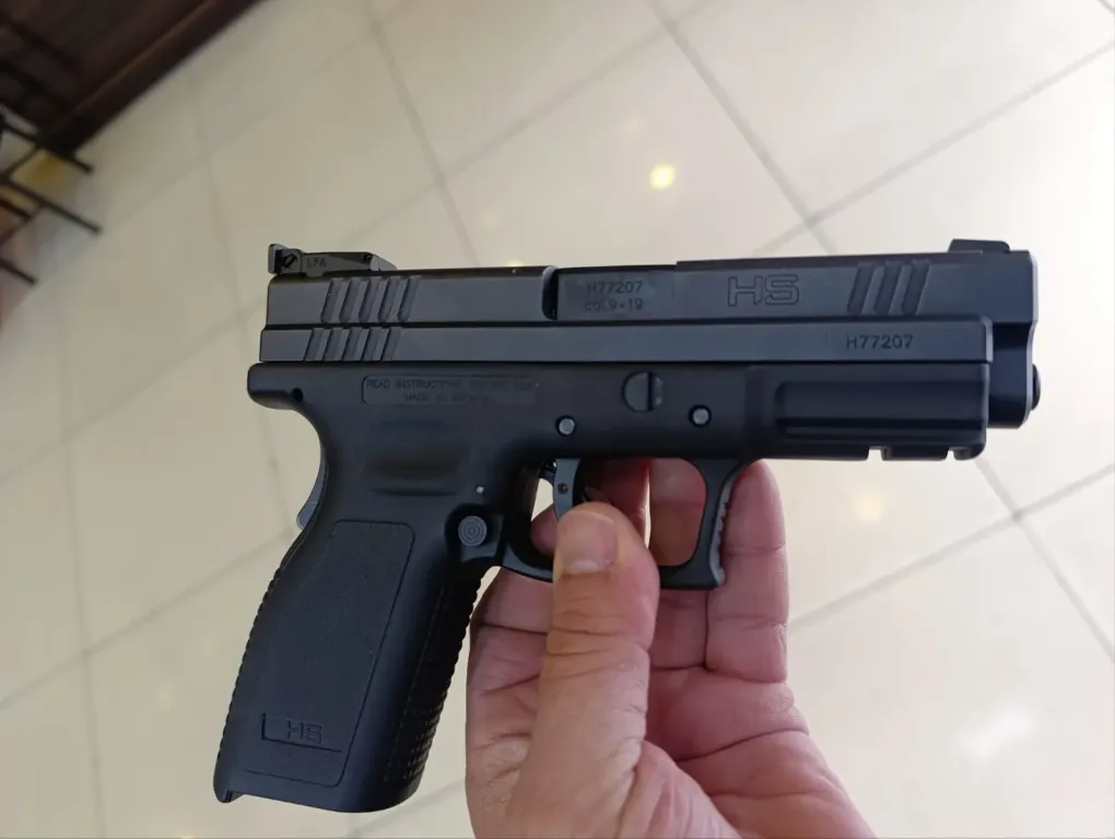Hs 9 En Tutulan Modeli̇ - 2