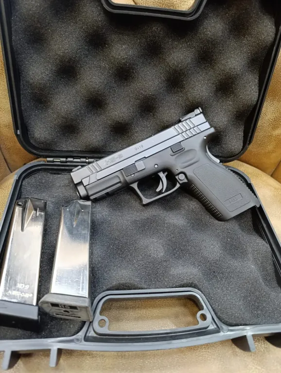 Hs 9 En Tutulan Modeli̇ - 1