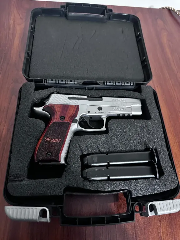 Sig Sauer - 2