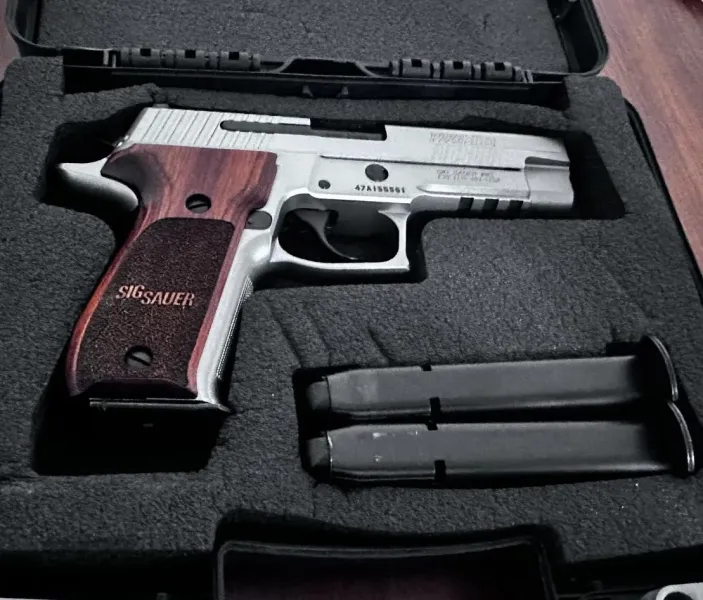 Sig Sauer