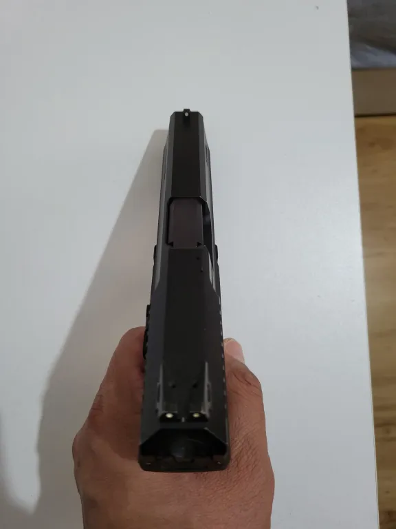 Canik Tp9 Sf - 2