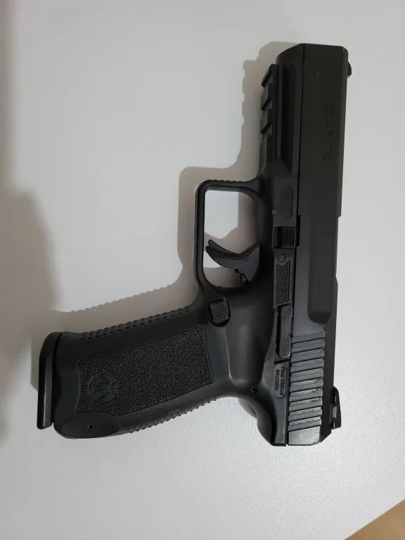 Canik Tp9 Sf - 1