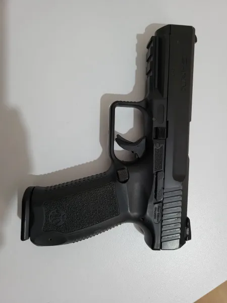 Canik Tp9 Sf