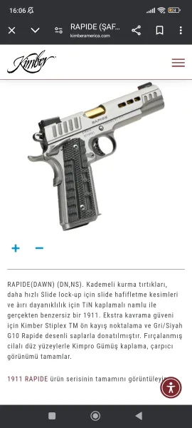 Kimber