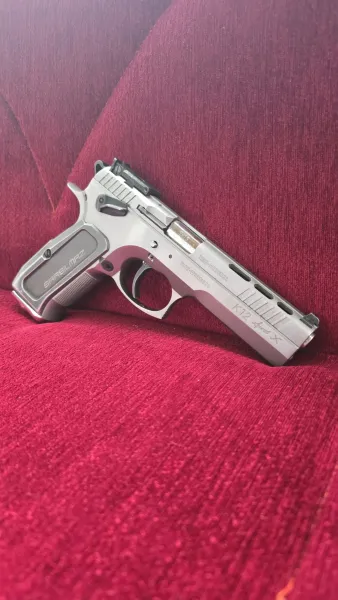 Sarsilmaz K12 Sport X