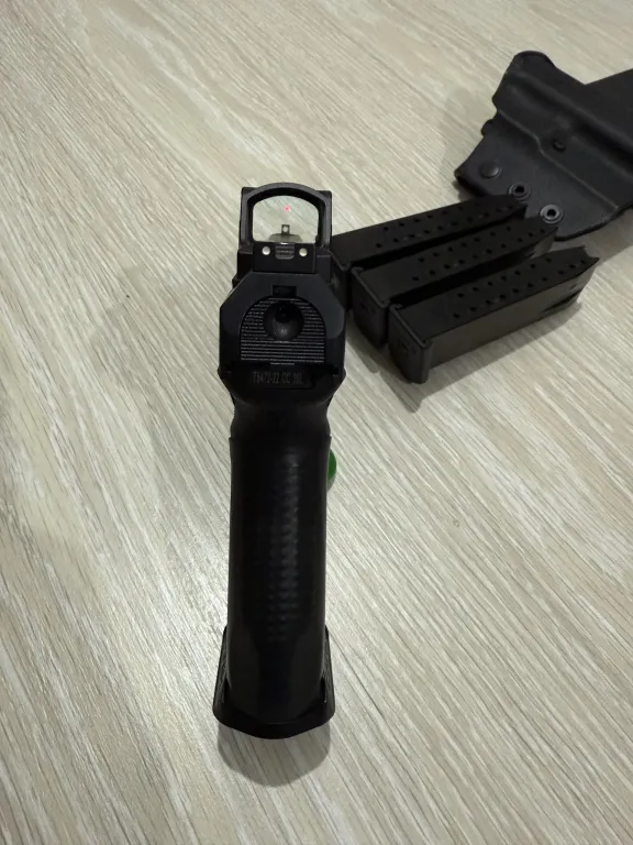 Cani̇k Mete Sft - 5