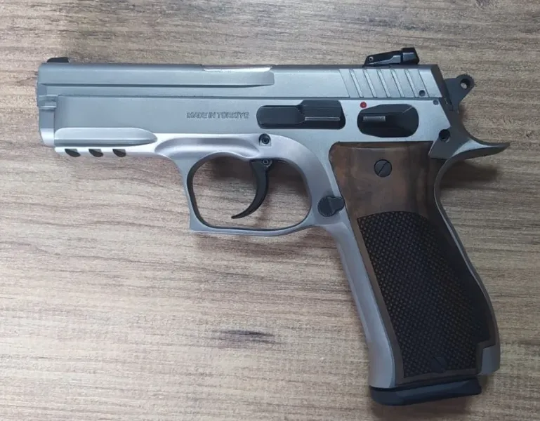 Sıfır K2 45C