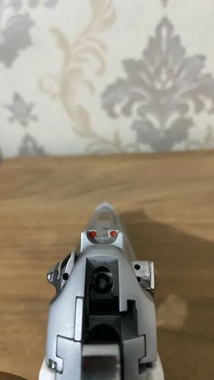 Askeri Personelden Satılık Beretta - 5