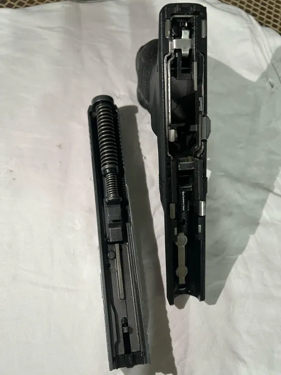 Sar9 T Titanium Kaplama - 4