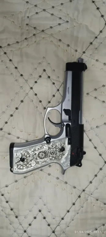 Emekli̇ Poli̇sten Tertemi̇z Fs92 - 5
