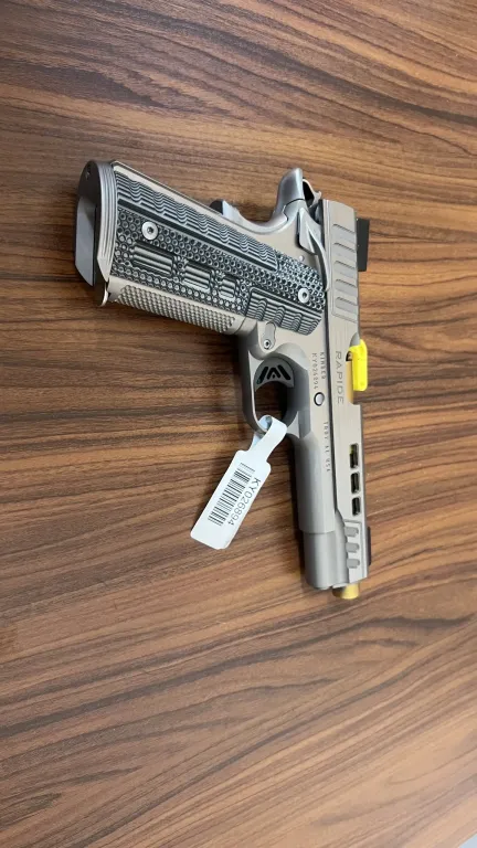 Sıfır Ürün Kimber Rapide Dawn - 1