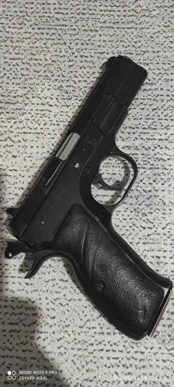 Sarsılmaz Kılıç Light - 2