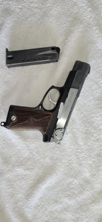 Çok Temiz Ruger P85 Amerikan - 2