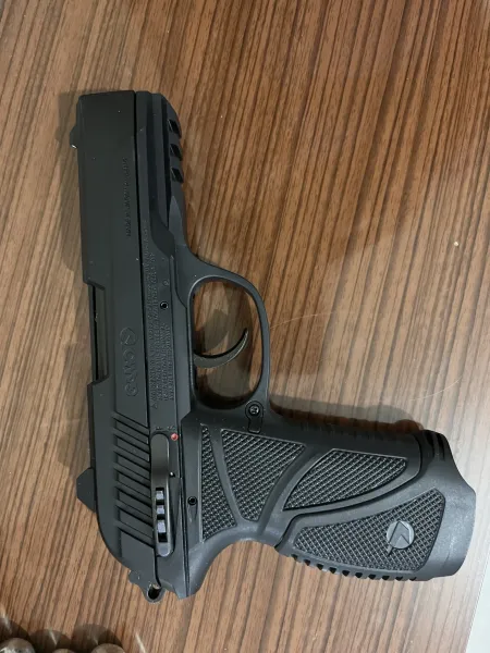 Gamo Pt 85 Blowback Havalı Tabanca