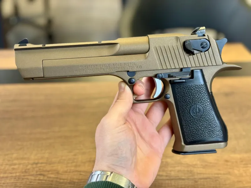 Desert Eagle