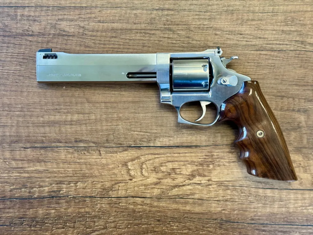 Rossi̇ Cyclops 357 Mag - 3