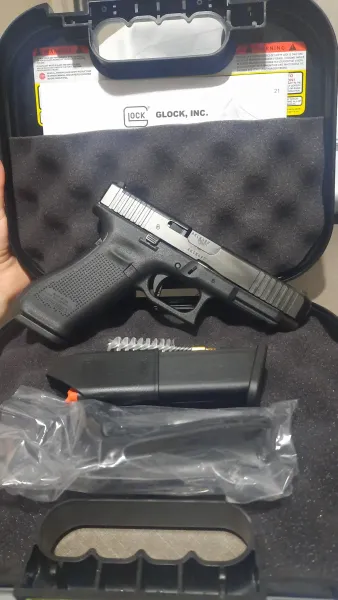 Sifir Glock G47 Mos