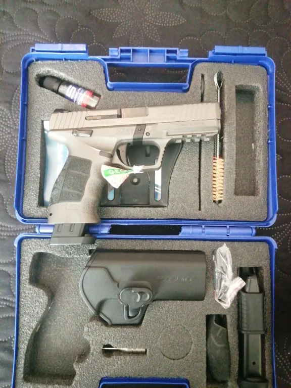 Sar 9 Rd Platinum - 1